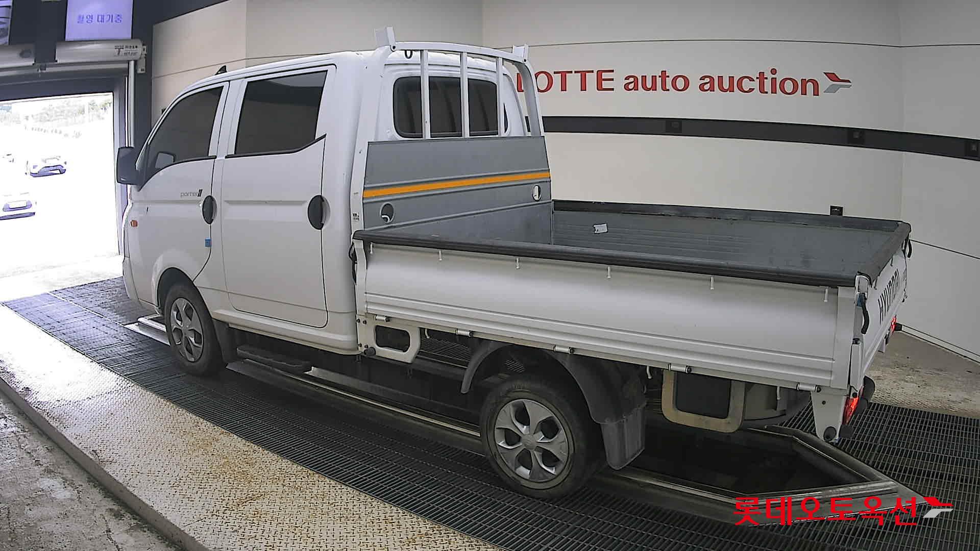2024 - hyundai porter