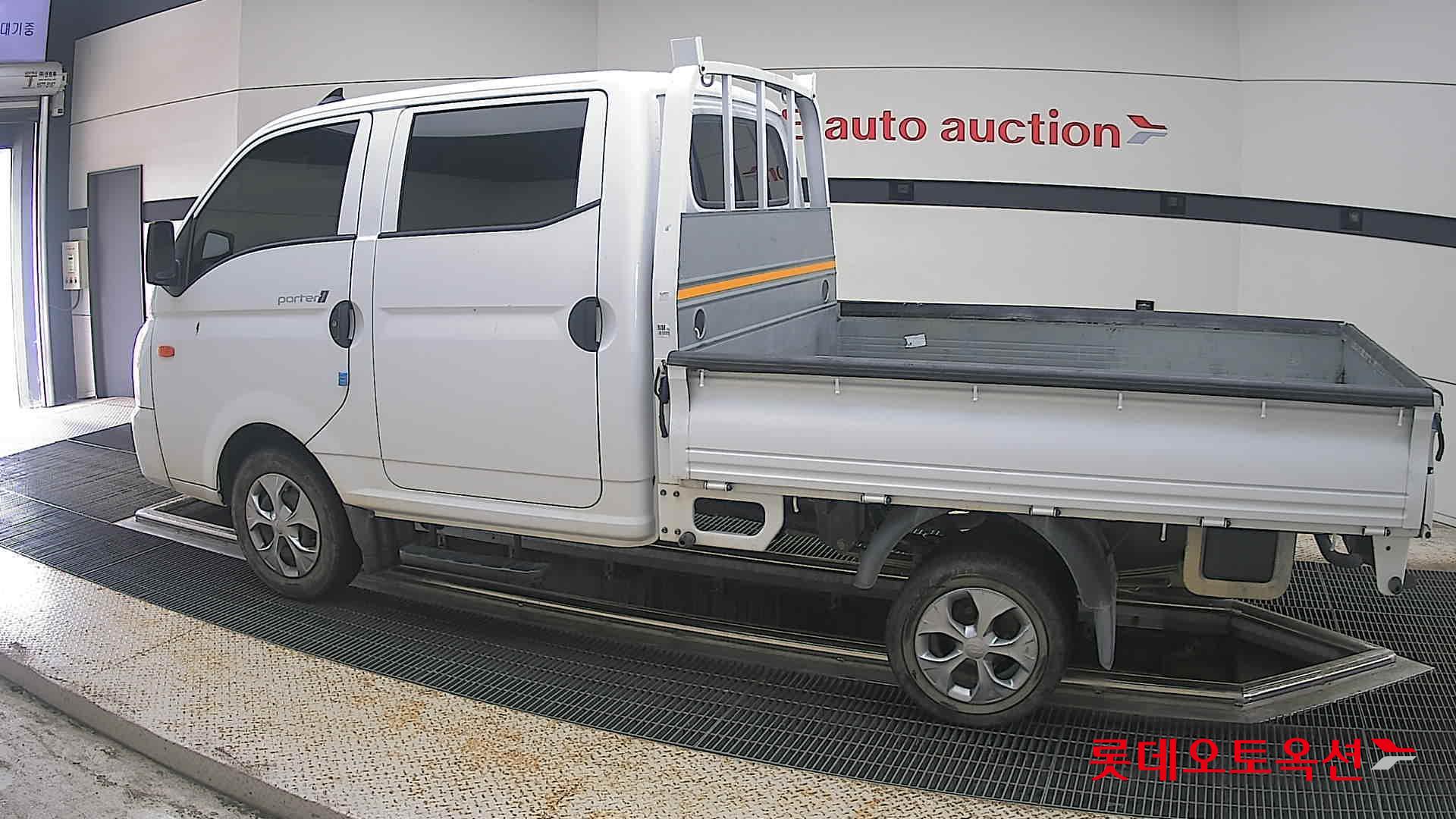 2024 - hyundai porter