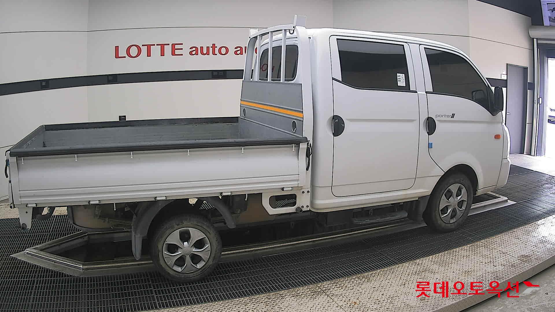 2024 - hyundai porter