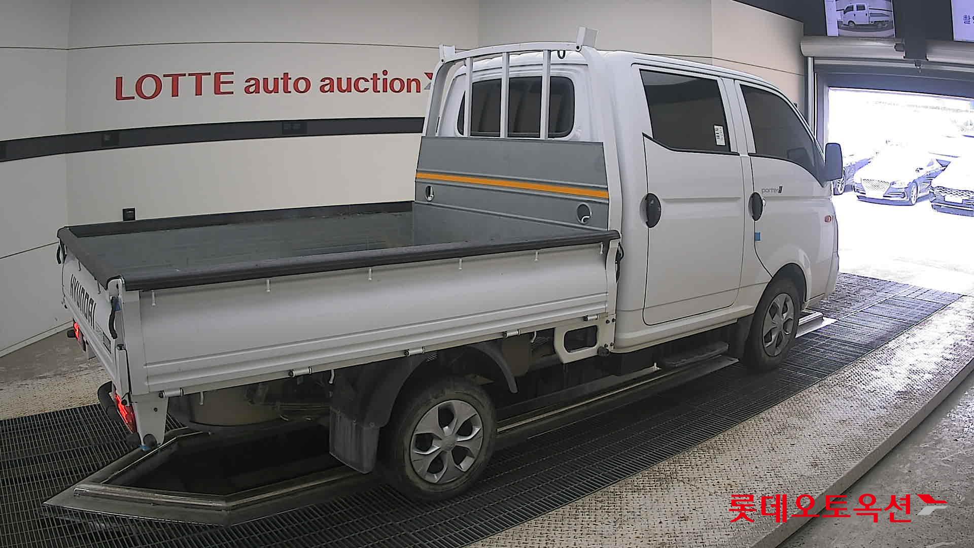 2024 - hyundai porter