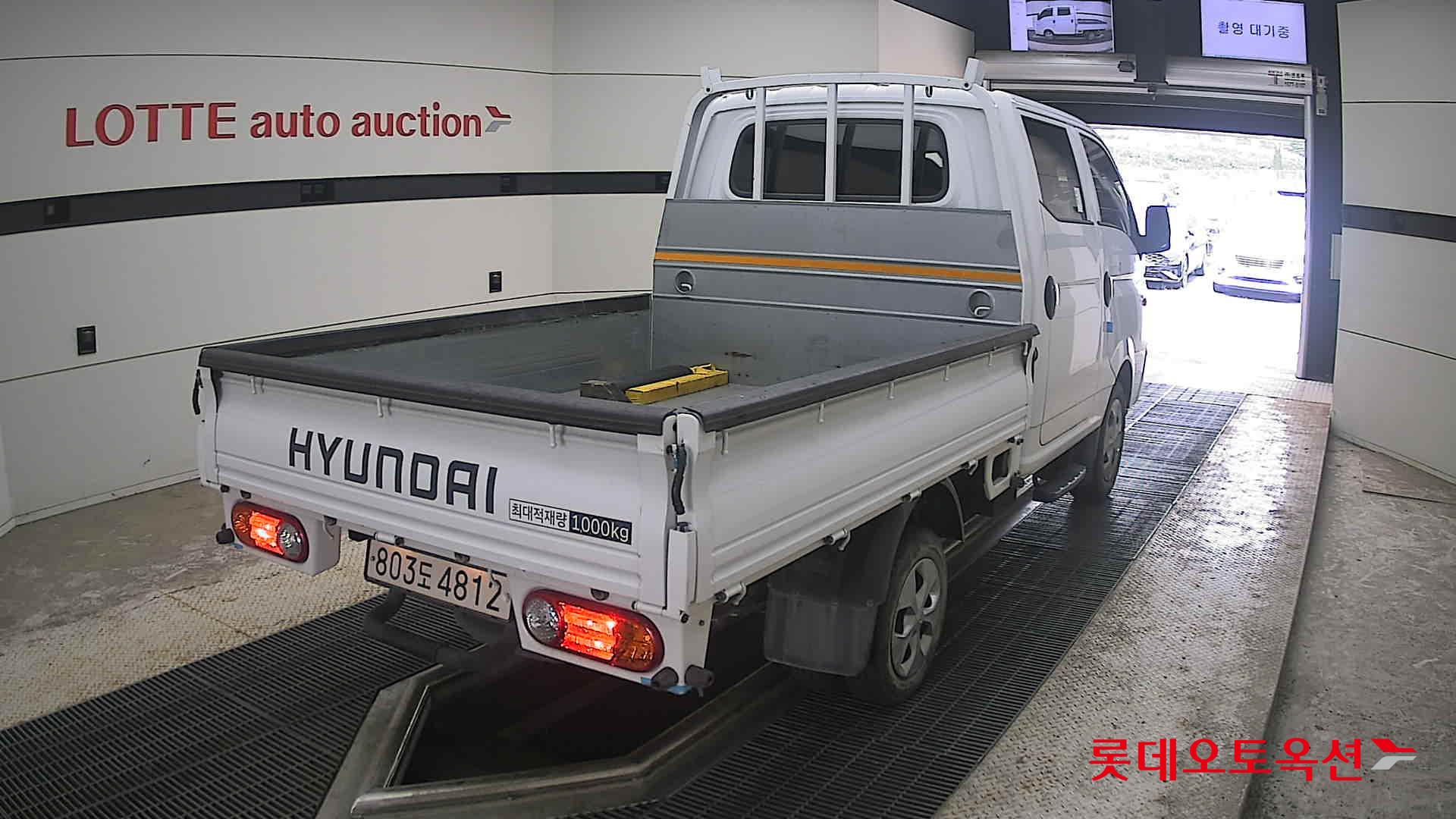 2024 - hyundai porter
