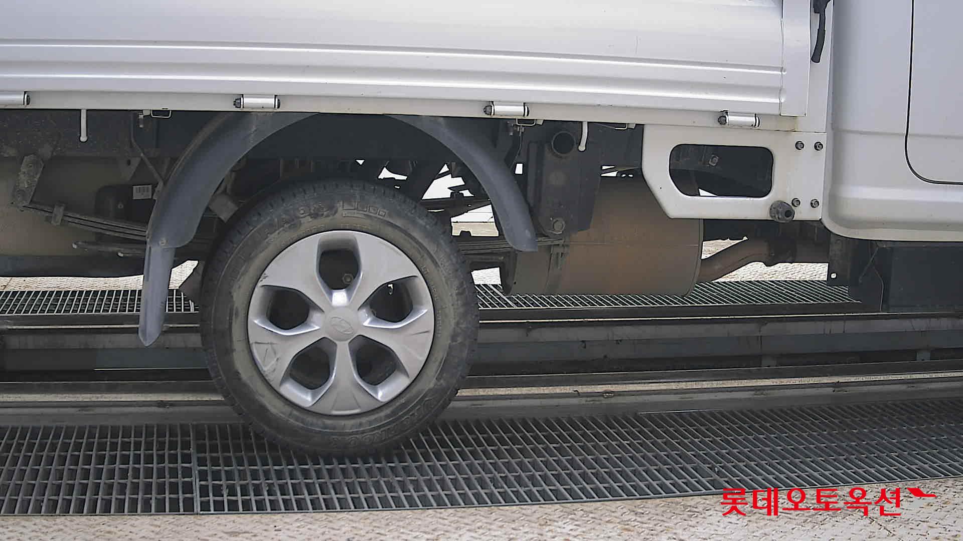 2024 - hyundai porter