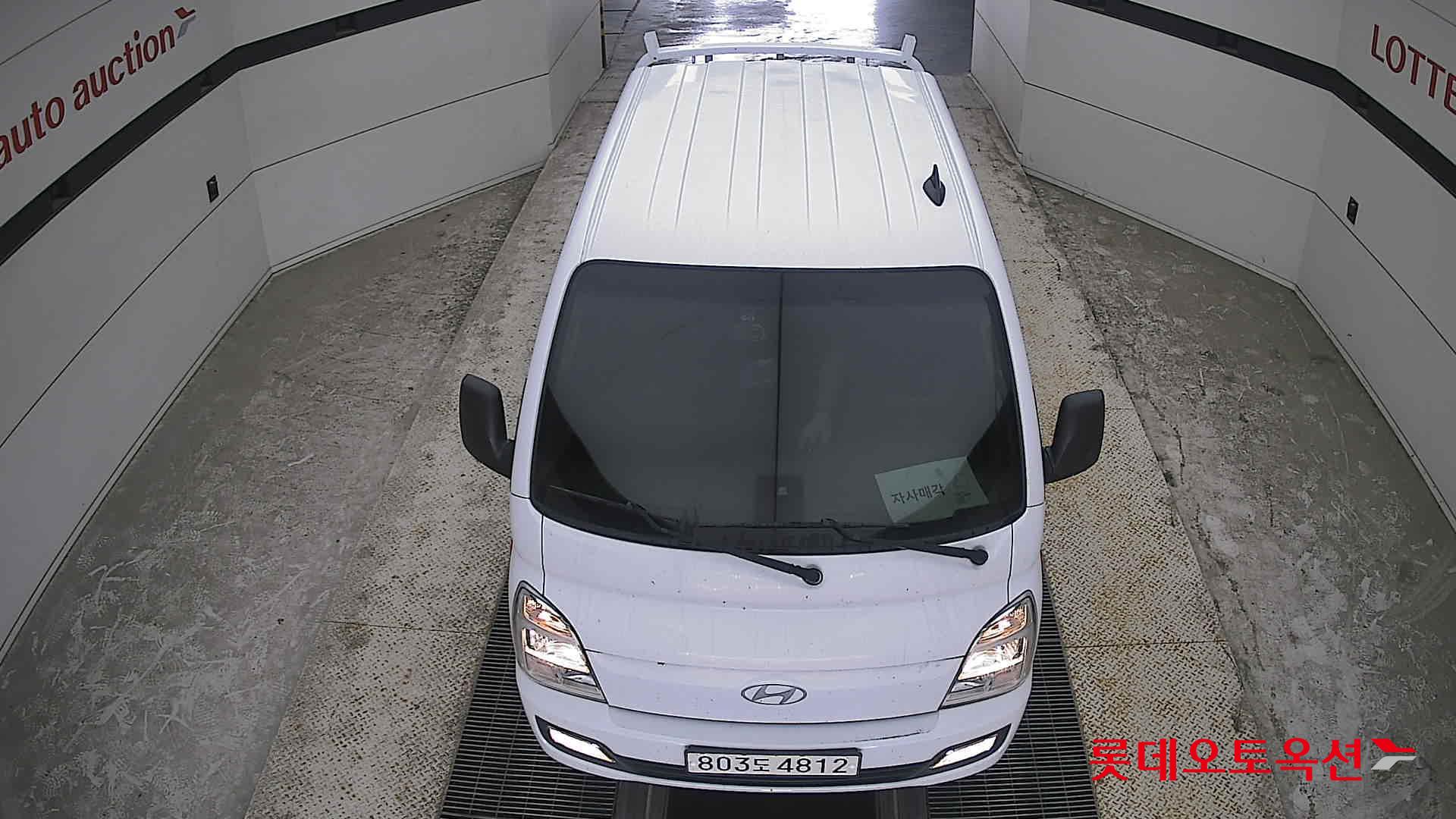2024 - hyundai porter