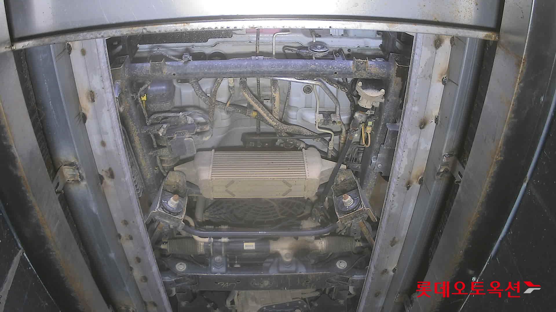 2024 - hyundai porter