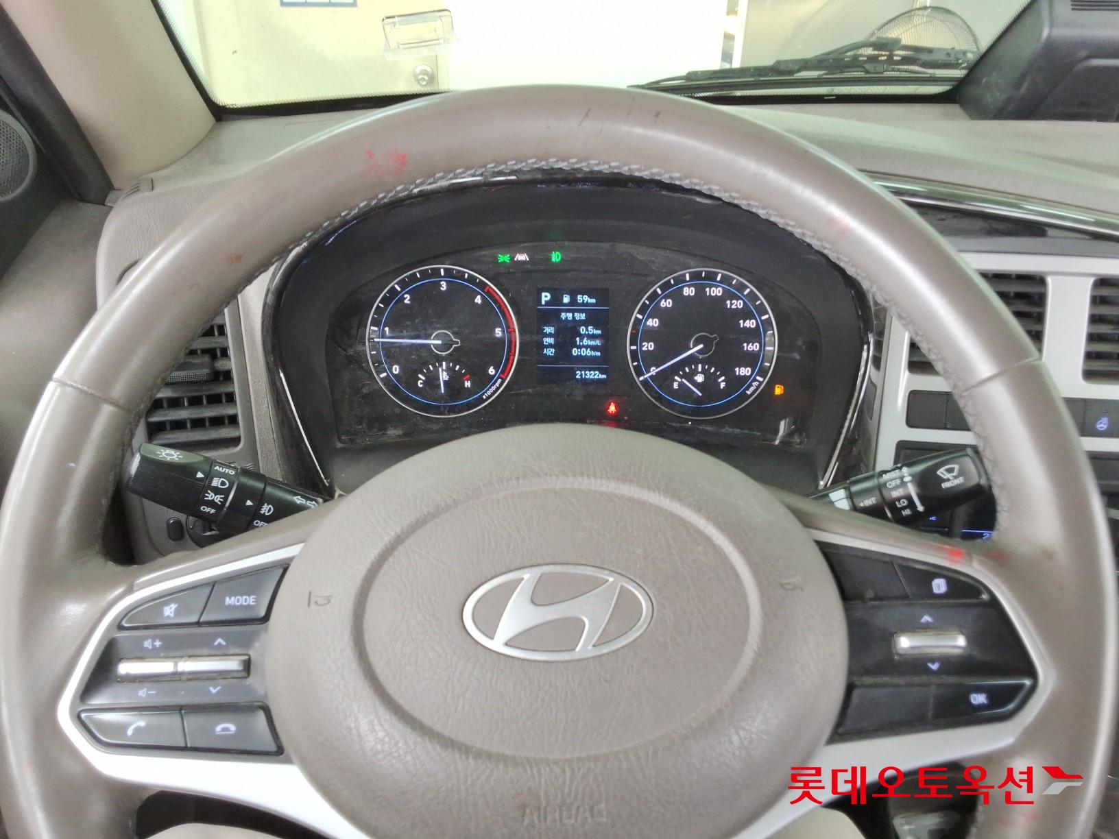 2024 - hyundai porter