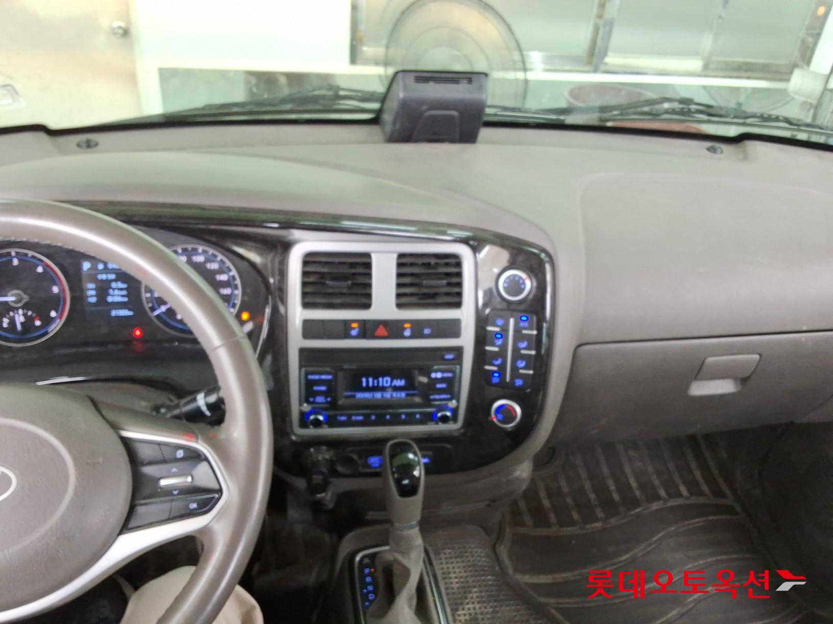 2024 - hyundai porter