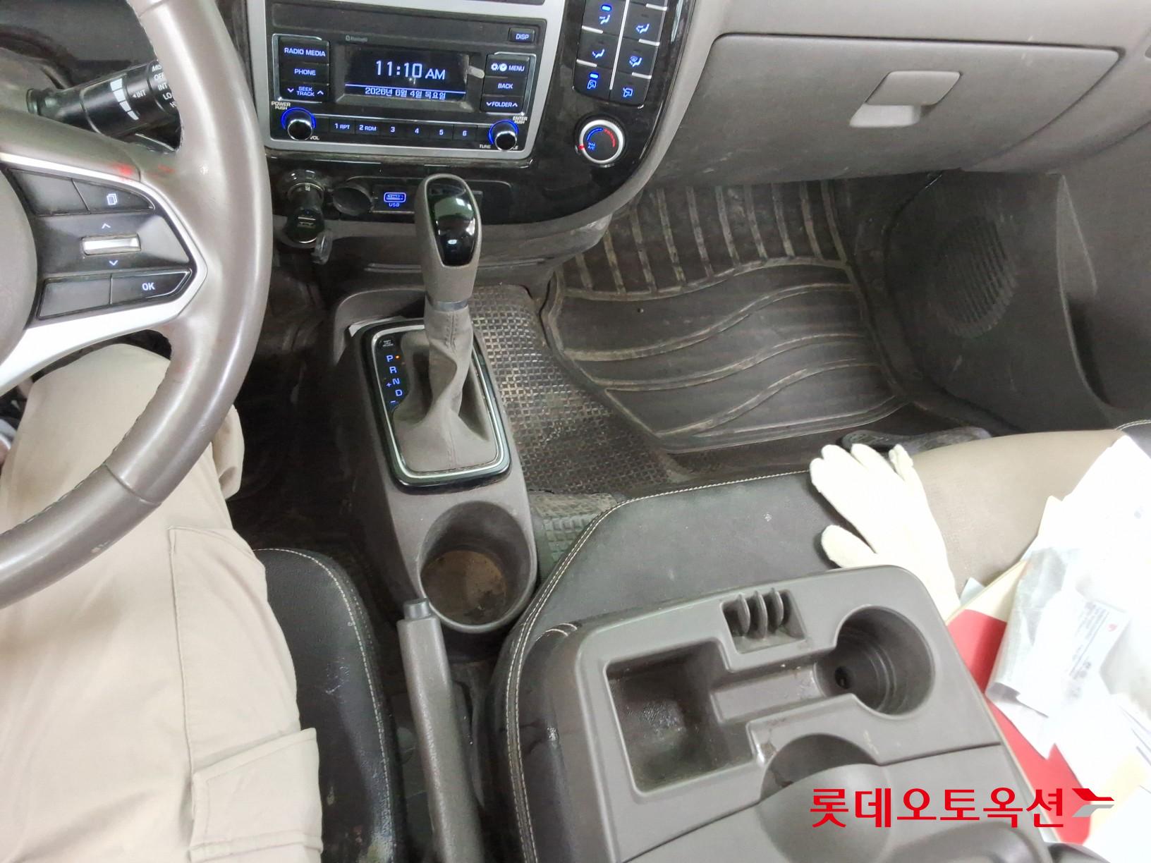 2024 - hyundai porter