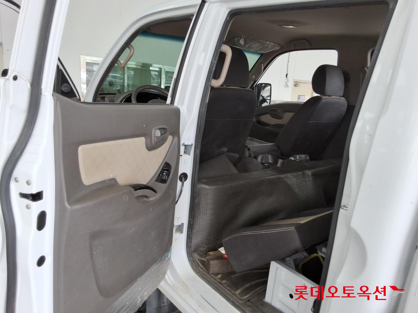2024 - hyundai porter