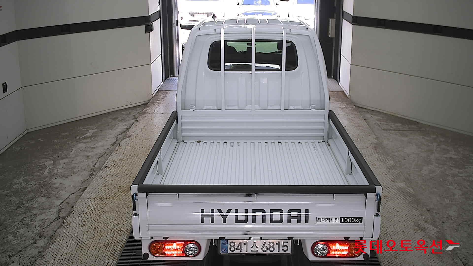 هيونداي بورتر 2025 2.5T AT