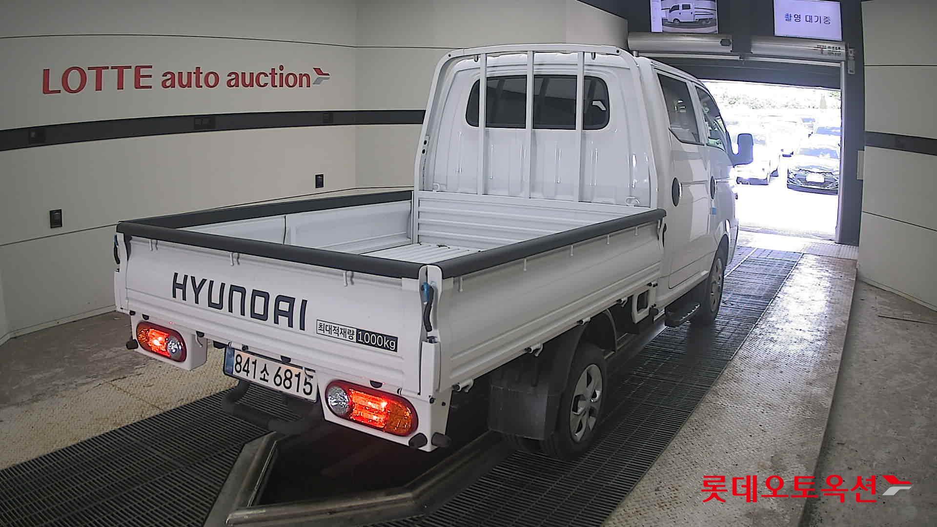 هيونداي بورتر 2025 2.5T AT