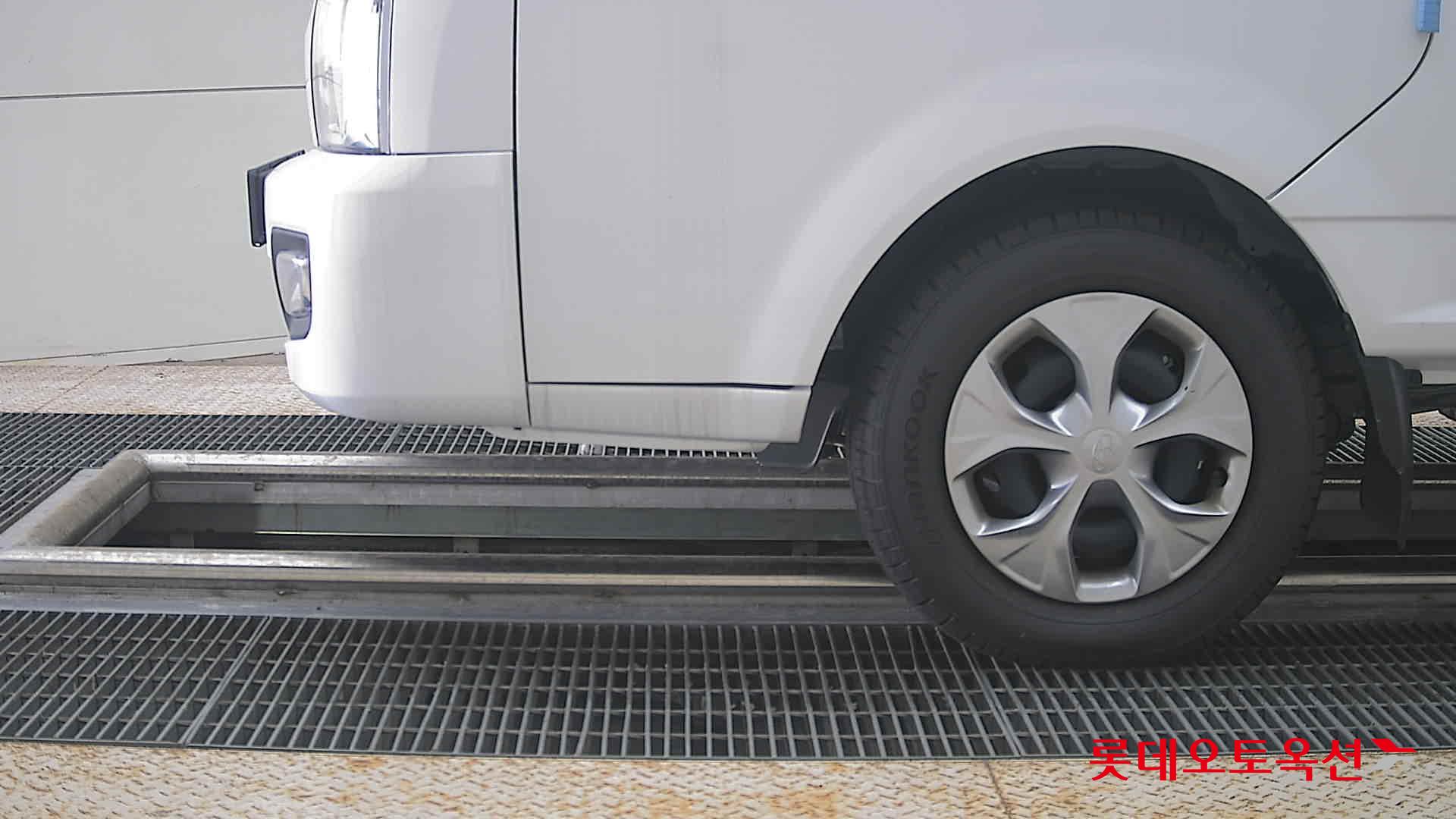 هيونداي بورتر 2025 2.5T AT