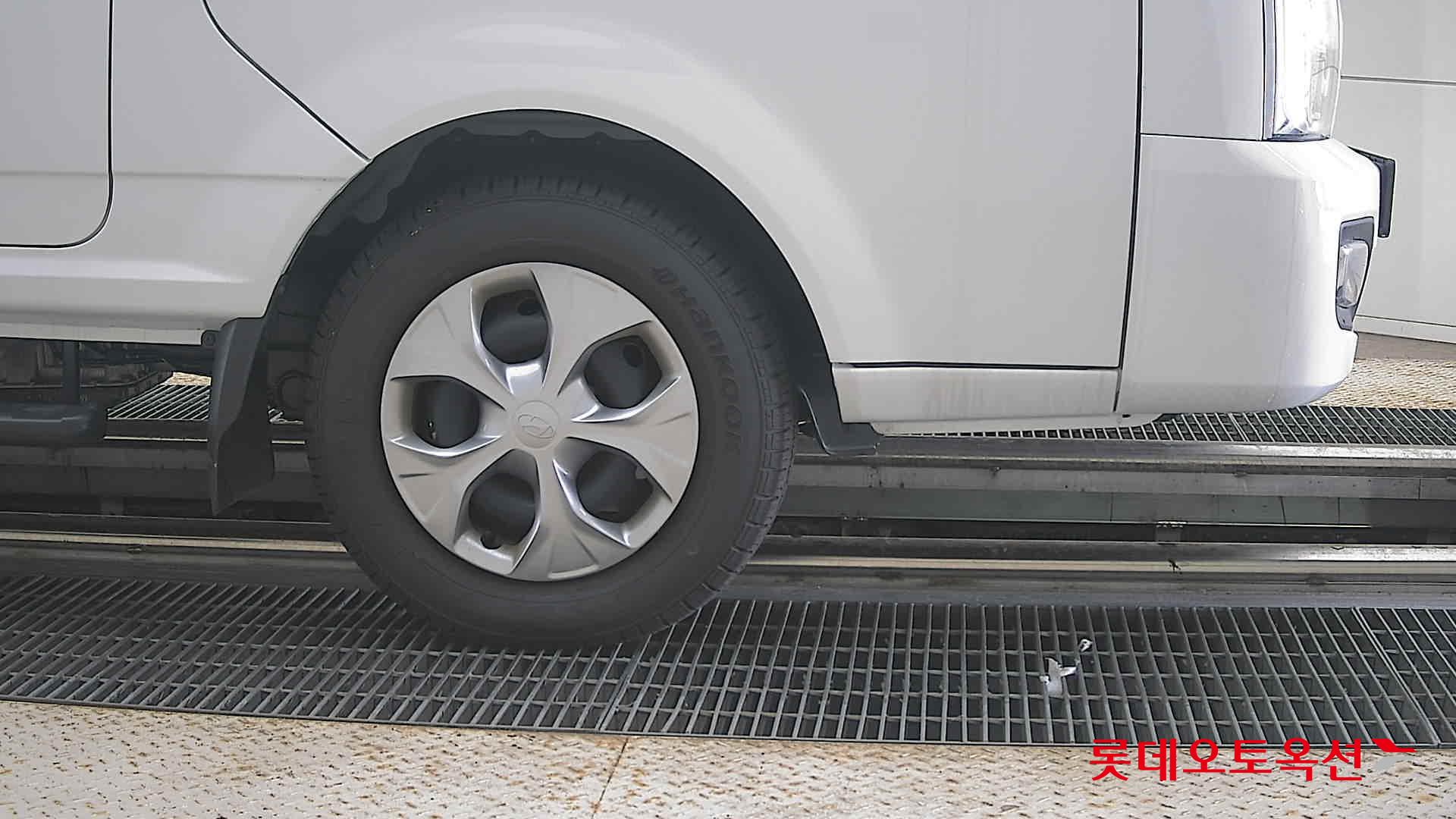 هيونداي بورتر 2025 2.5T AT