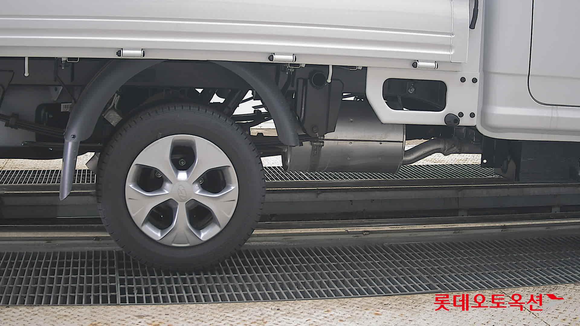 هيونداي بورتر 2025 2.5T AT