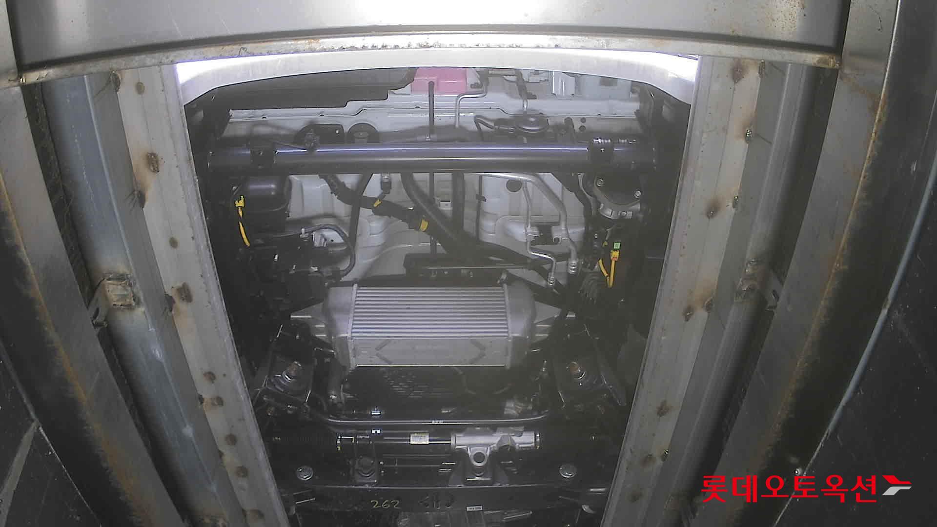 هيونداي بورتر 2025 2.5T AT