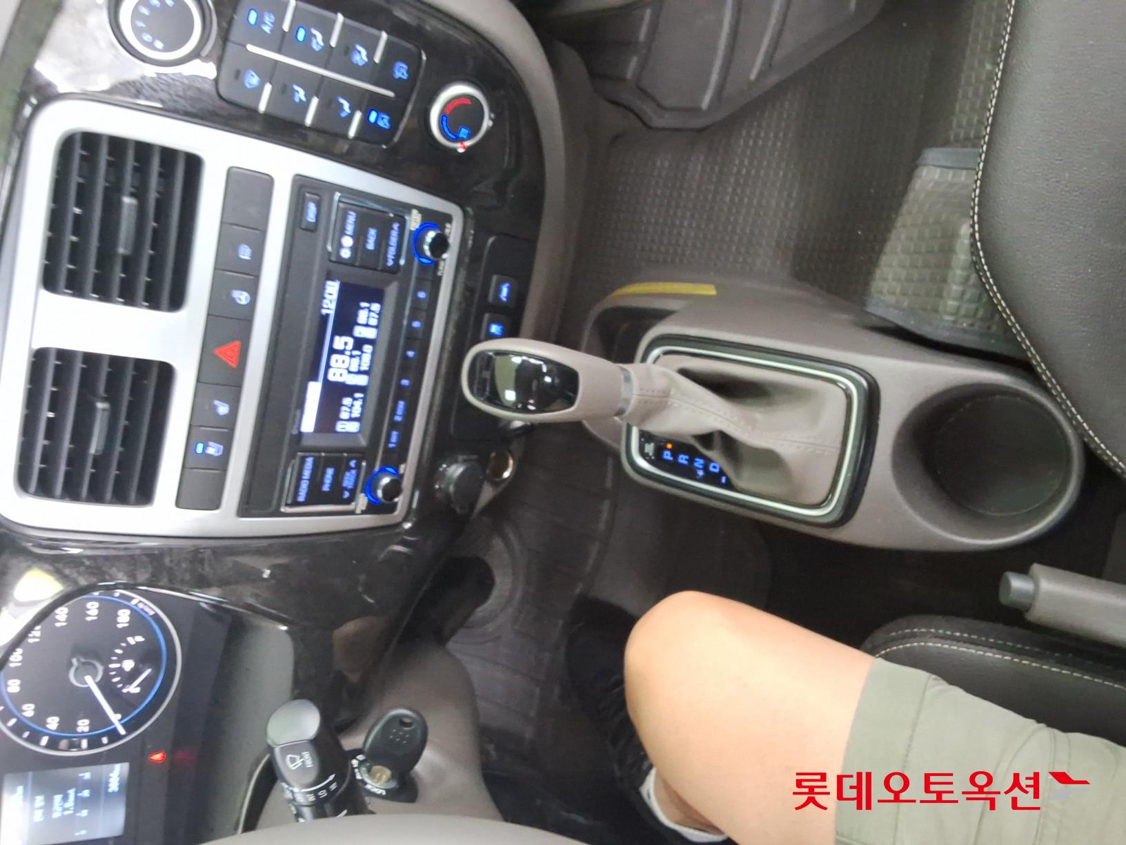 هيونداي بورتر 2025 2.5T AT