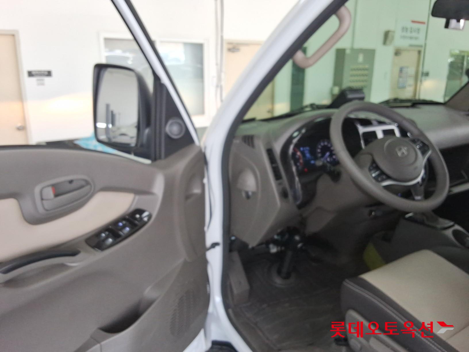 هيونداي بورتر 2025 2.5T AT