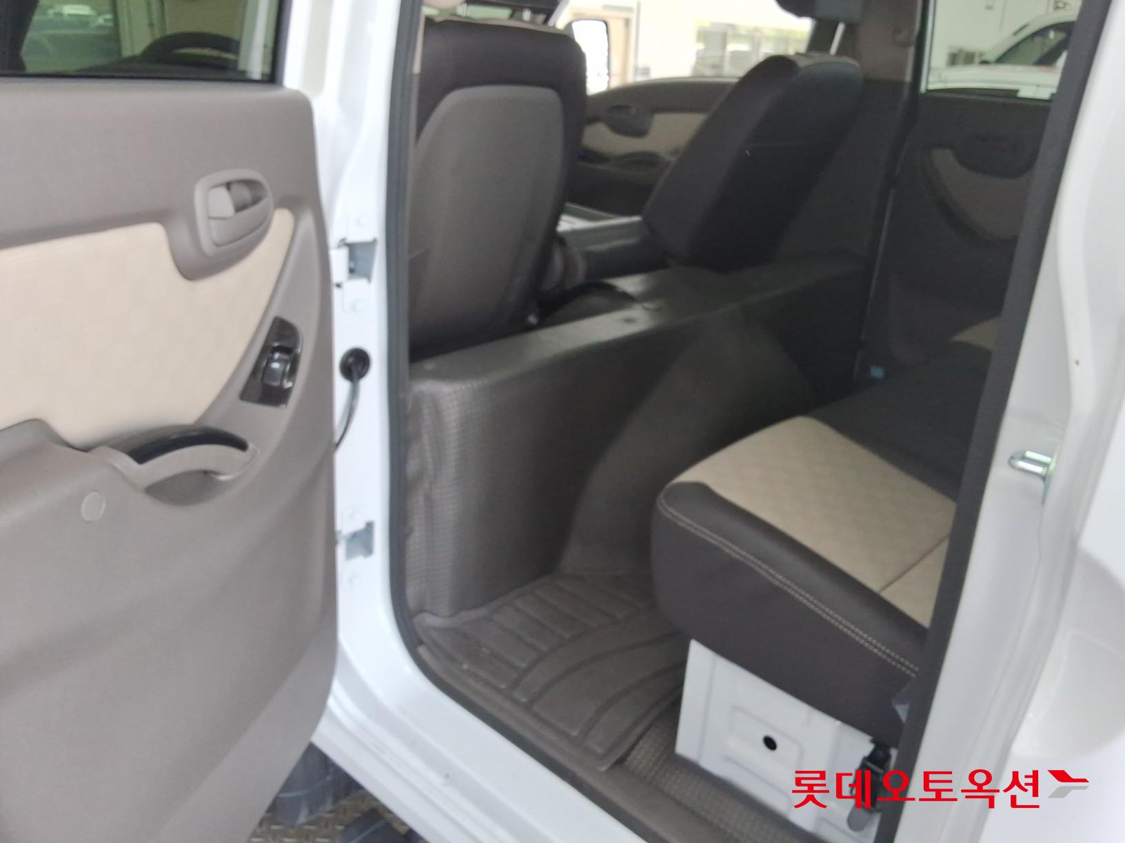 هيونداي بورتر 2025 2.5T AT