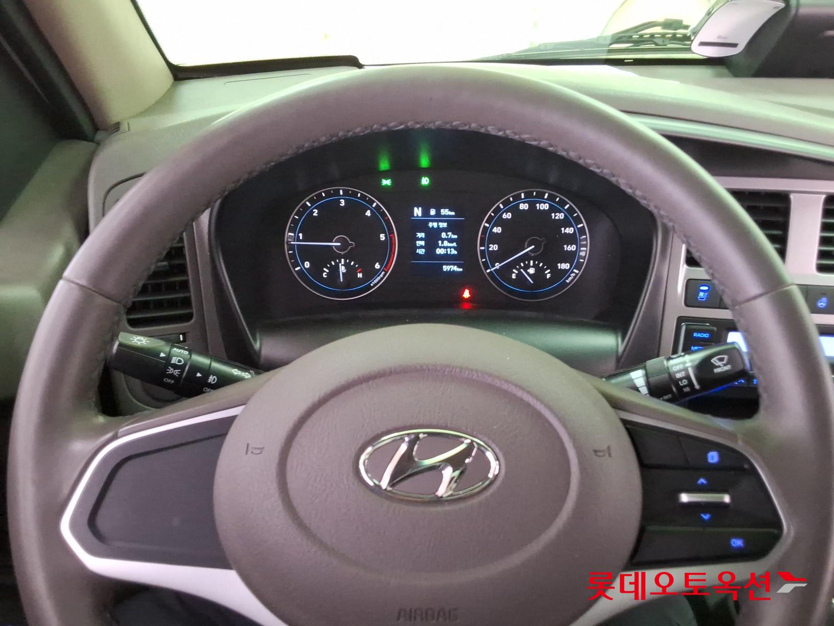 2023 - hyundai porter