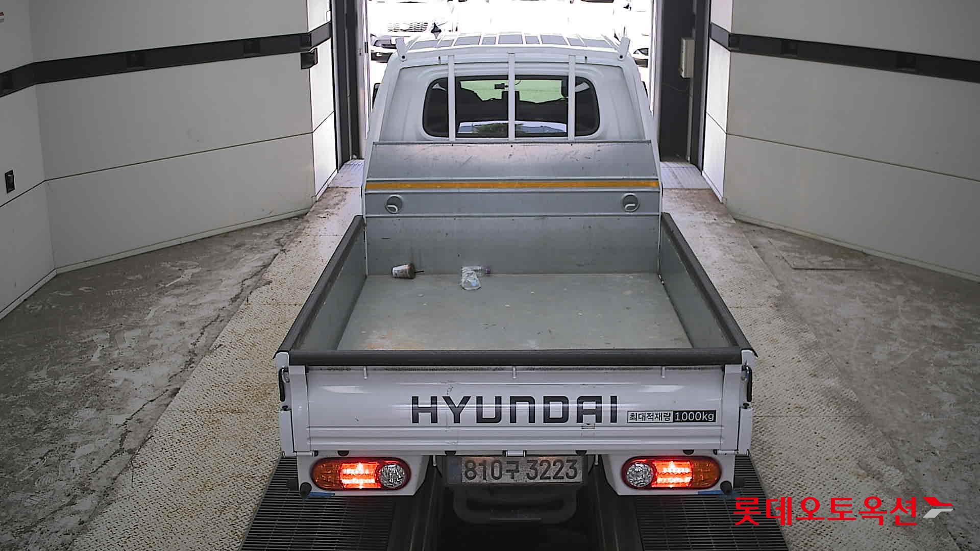 هيونداي بورتر 2025 2.5T AT