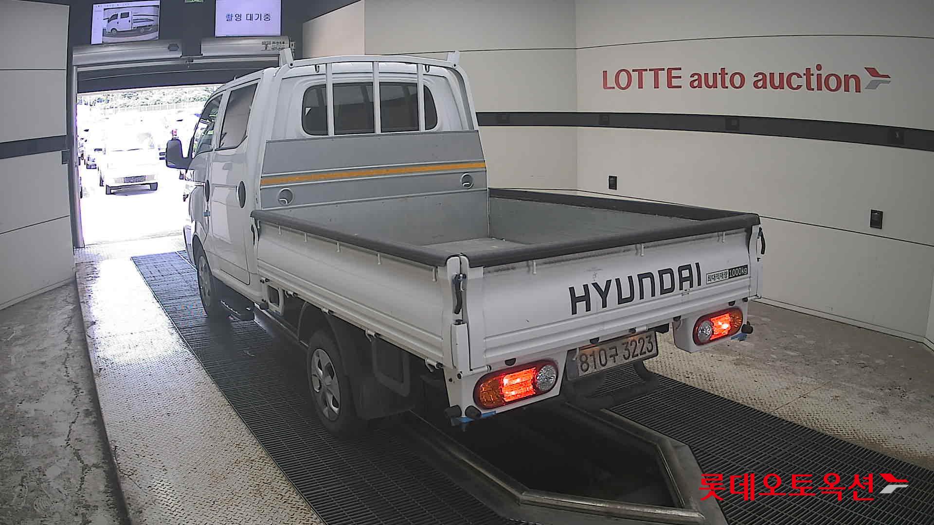 هيونداي بورتر 2025 2.5T AT