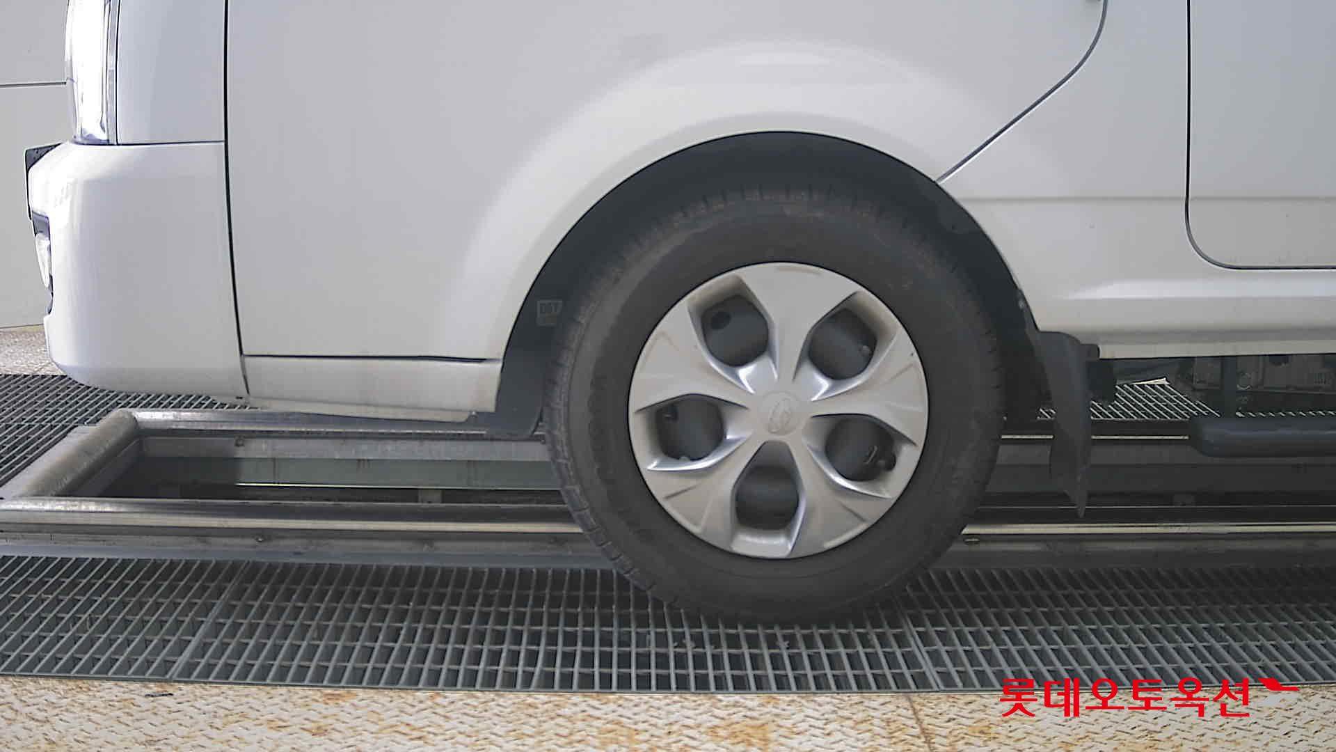 هيونداي بورتر 2025 2.5T AT