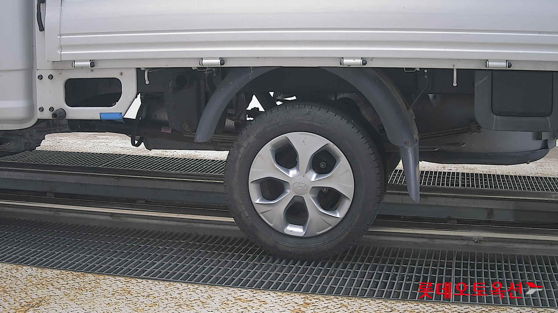 هيونداي بورتر 2025 2.5T AT