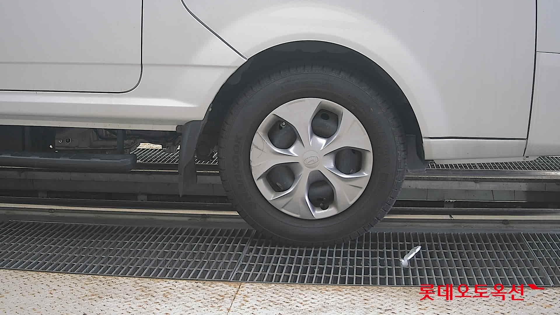هيونداي بورتر 2025 2.5T AT