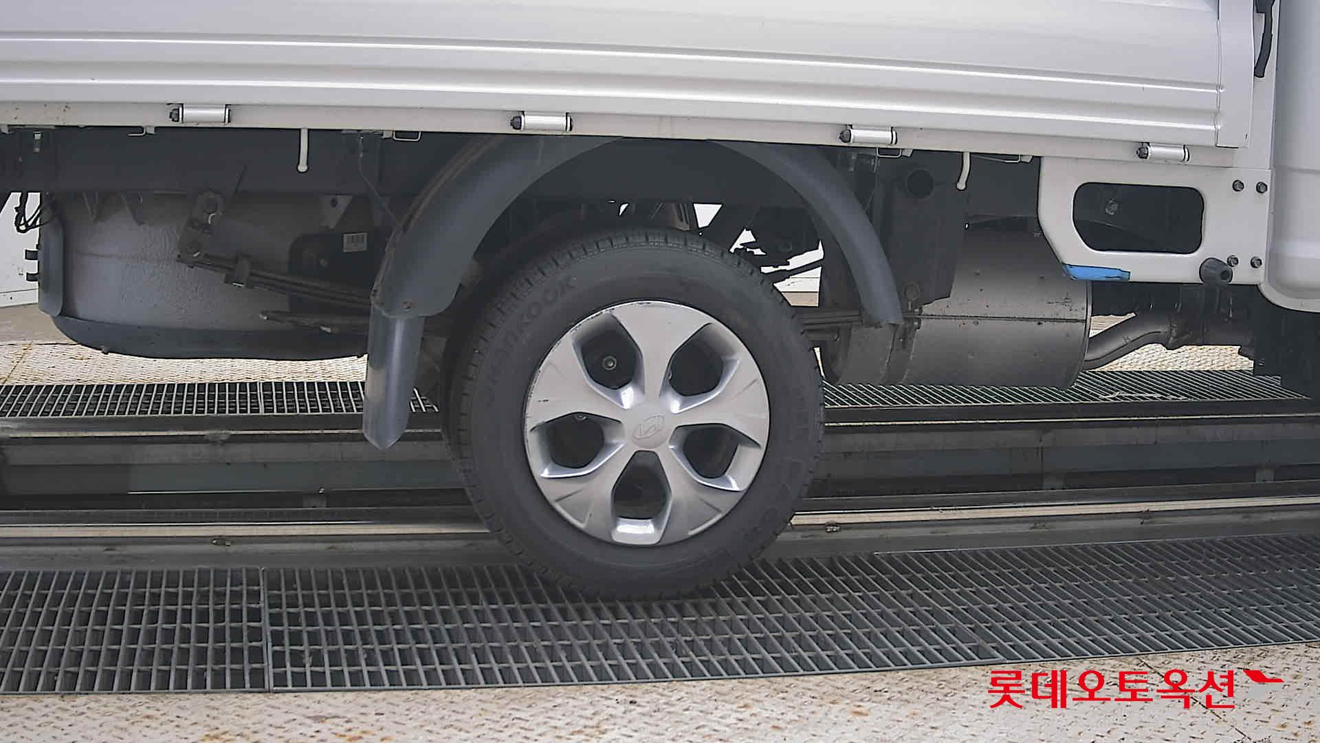 هيونداي بورتر 2025 2.5T AT