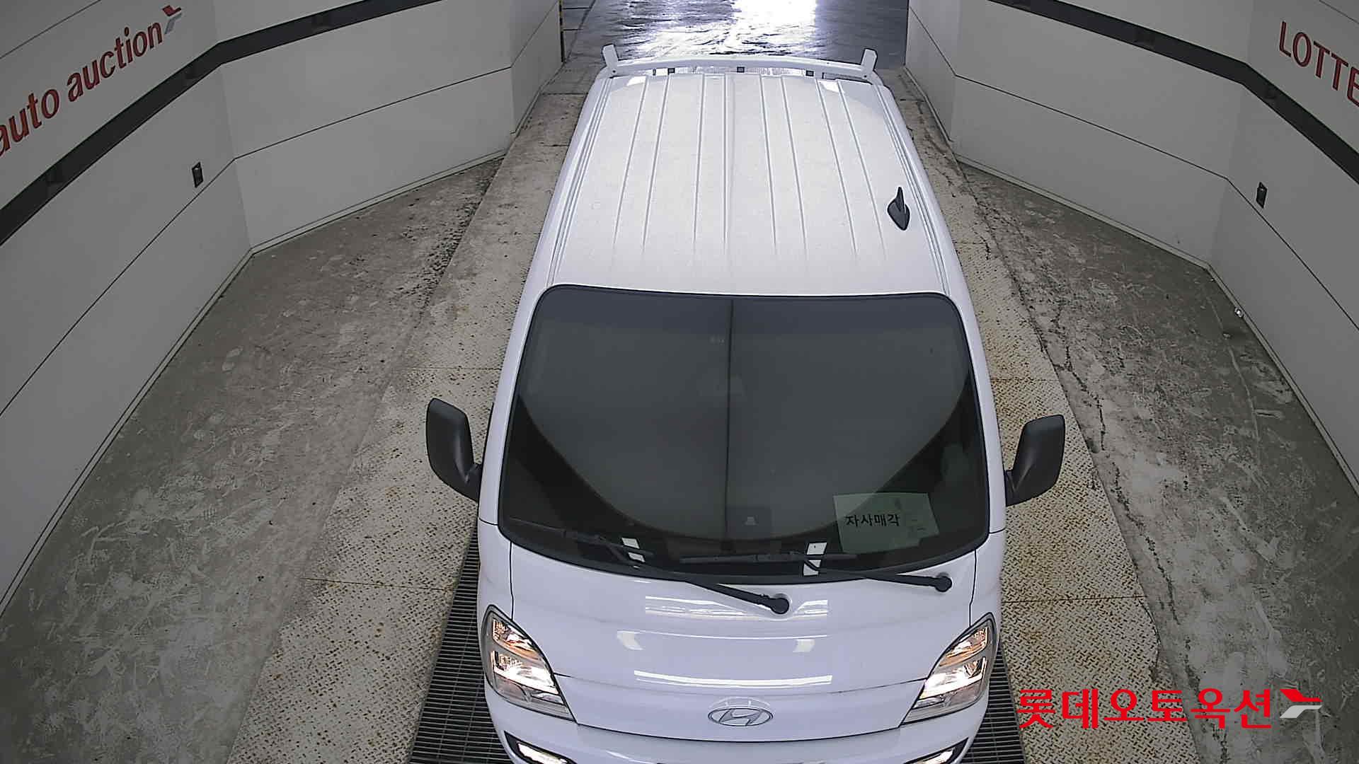 هيونداي بورتر 2025 2.5T AT