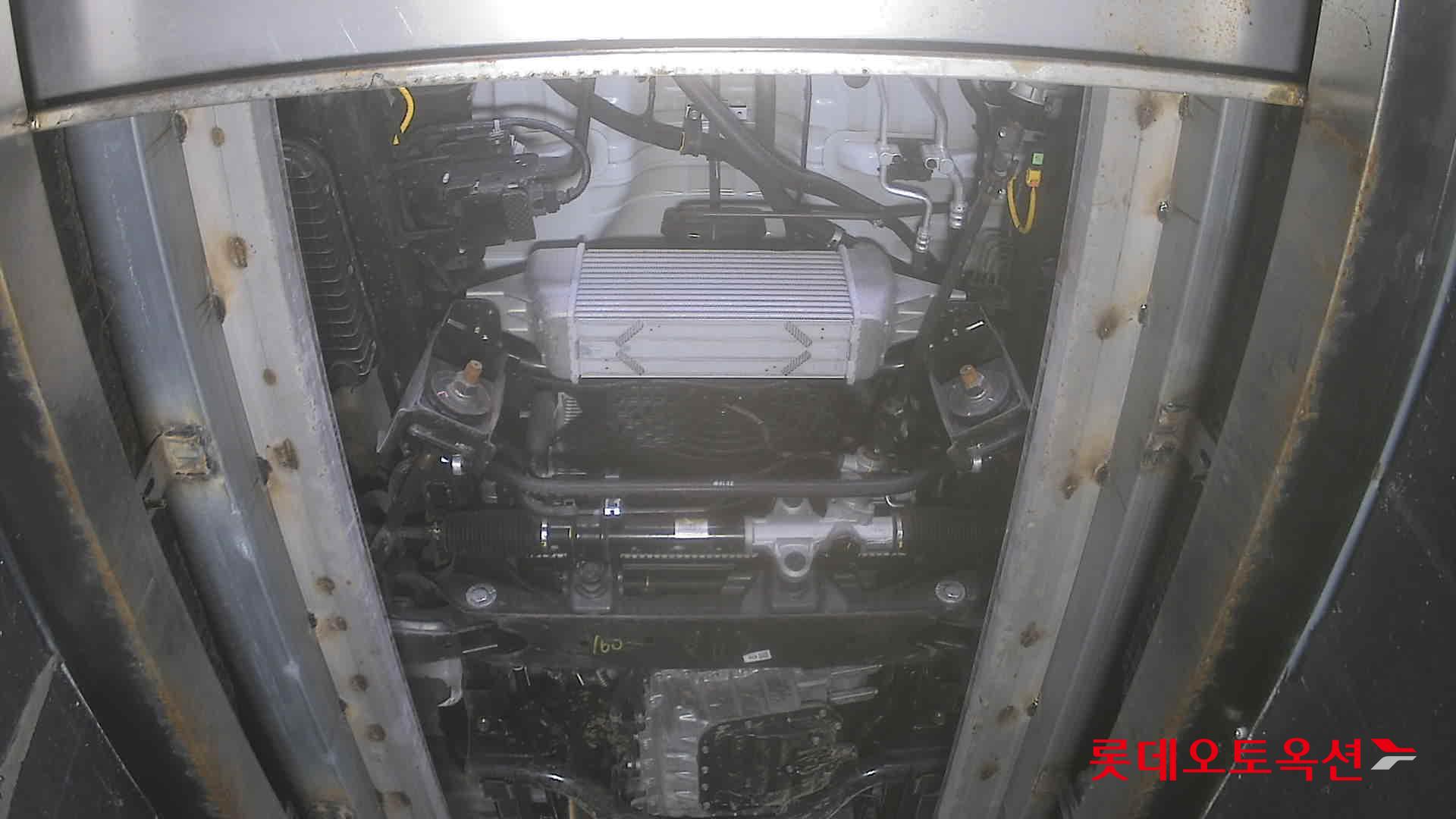 هيونداي بورتر 2025 2.5T AT