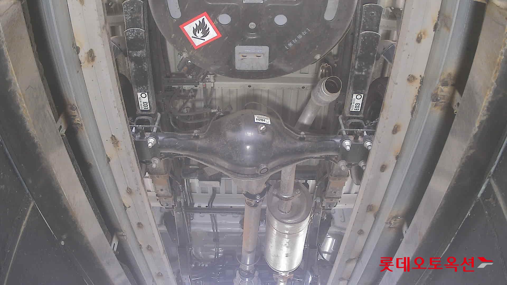 هيونداي بورتر 2025 2.5T AT