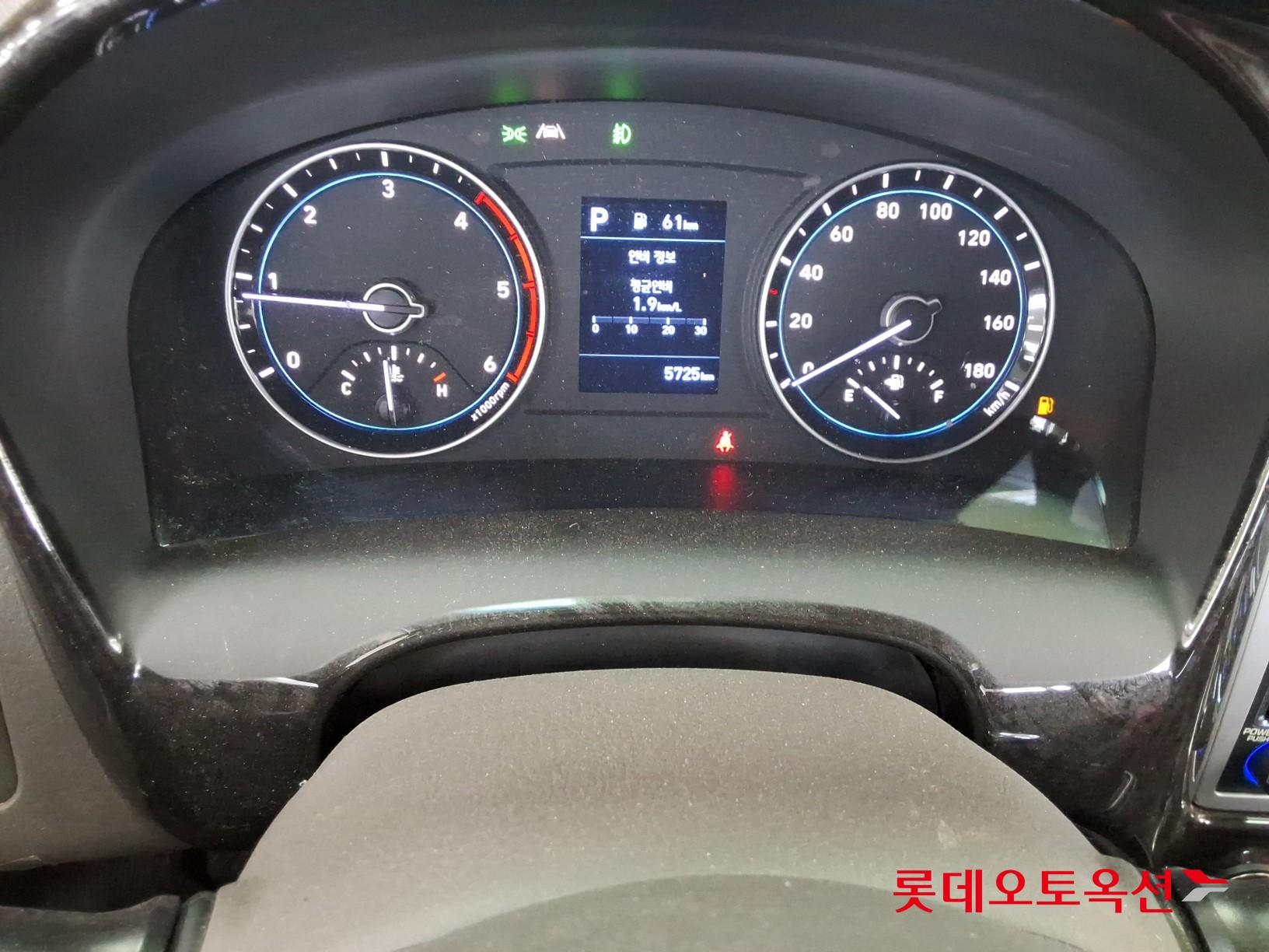 هيونداي بورتر 2025 2.5T AT