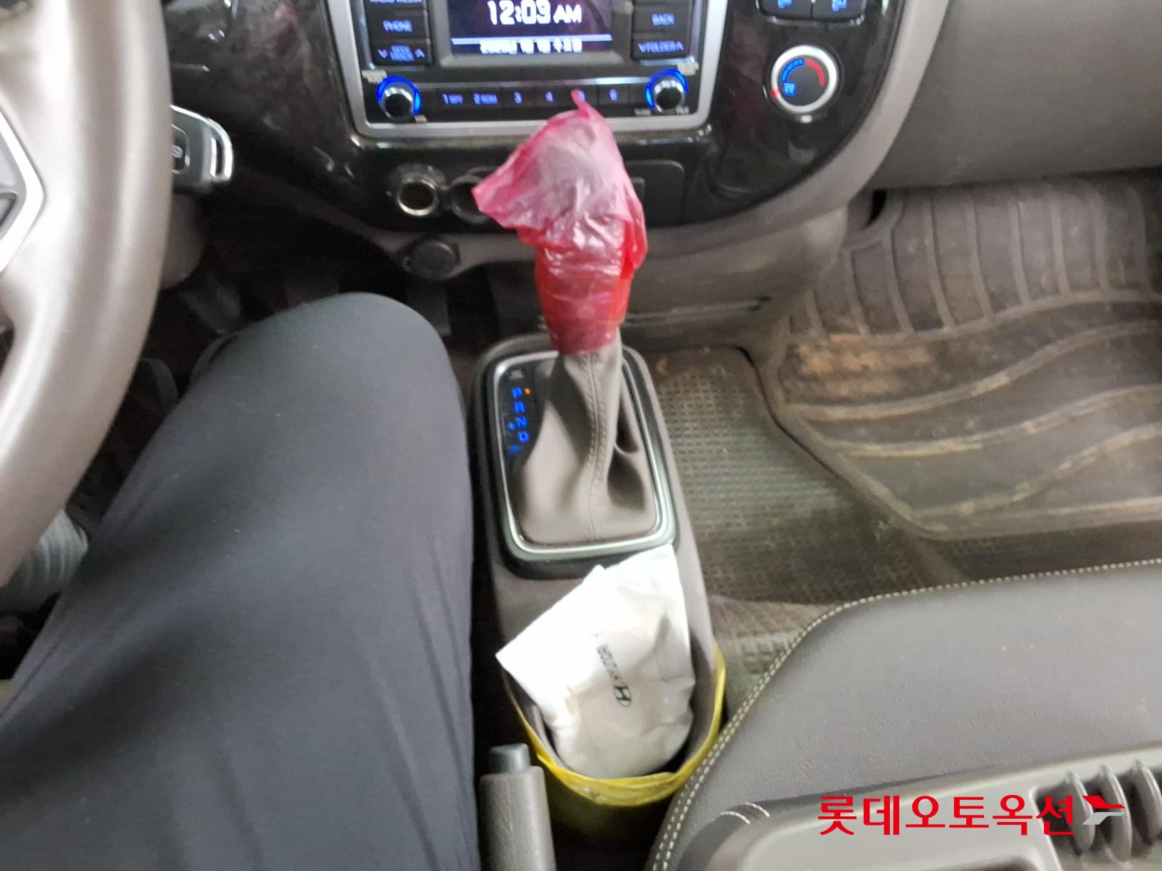 هيونداي بورتر 2025 2.5T AT