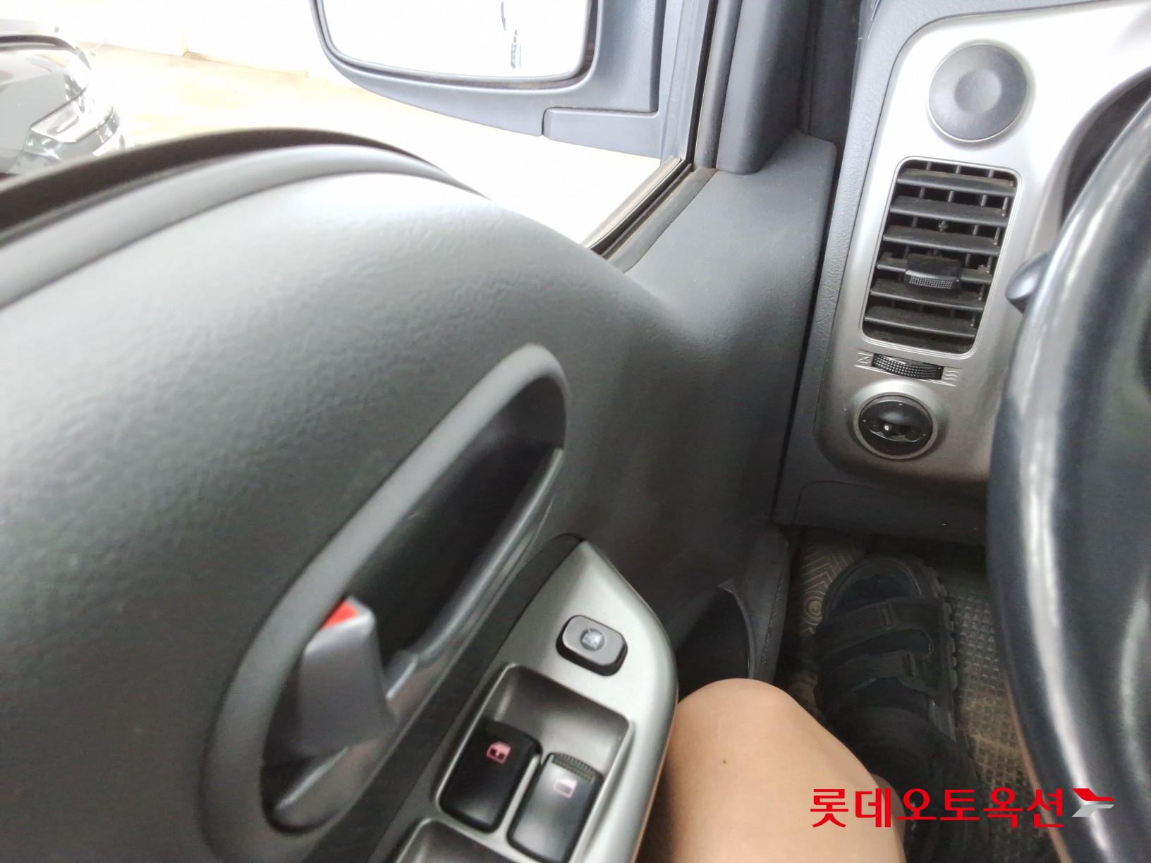 2022 - kia bongo