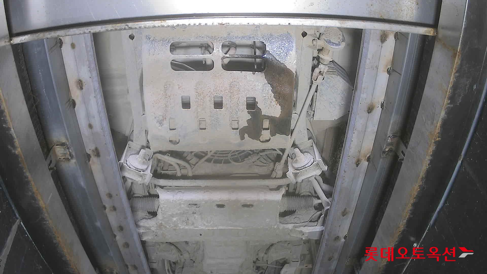 2022 - kia bongo