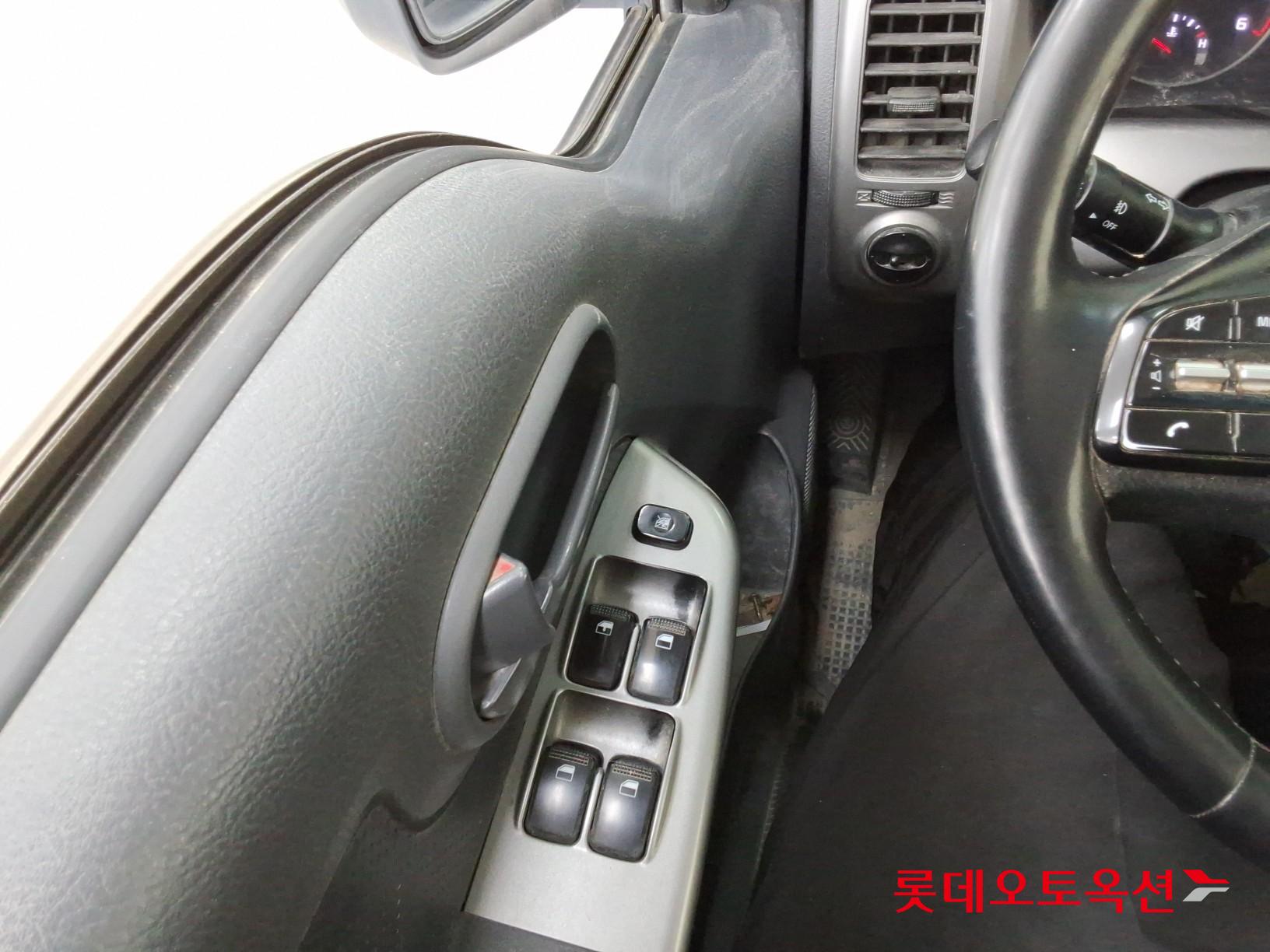 2022 - kia bongo