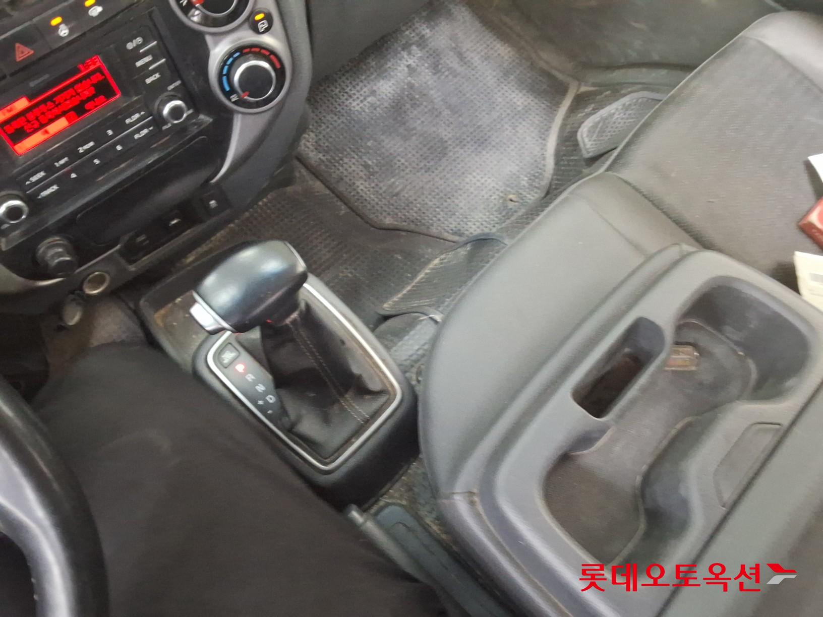 2022 - kia bongo