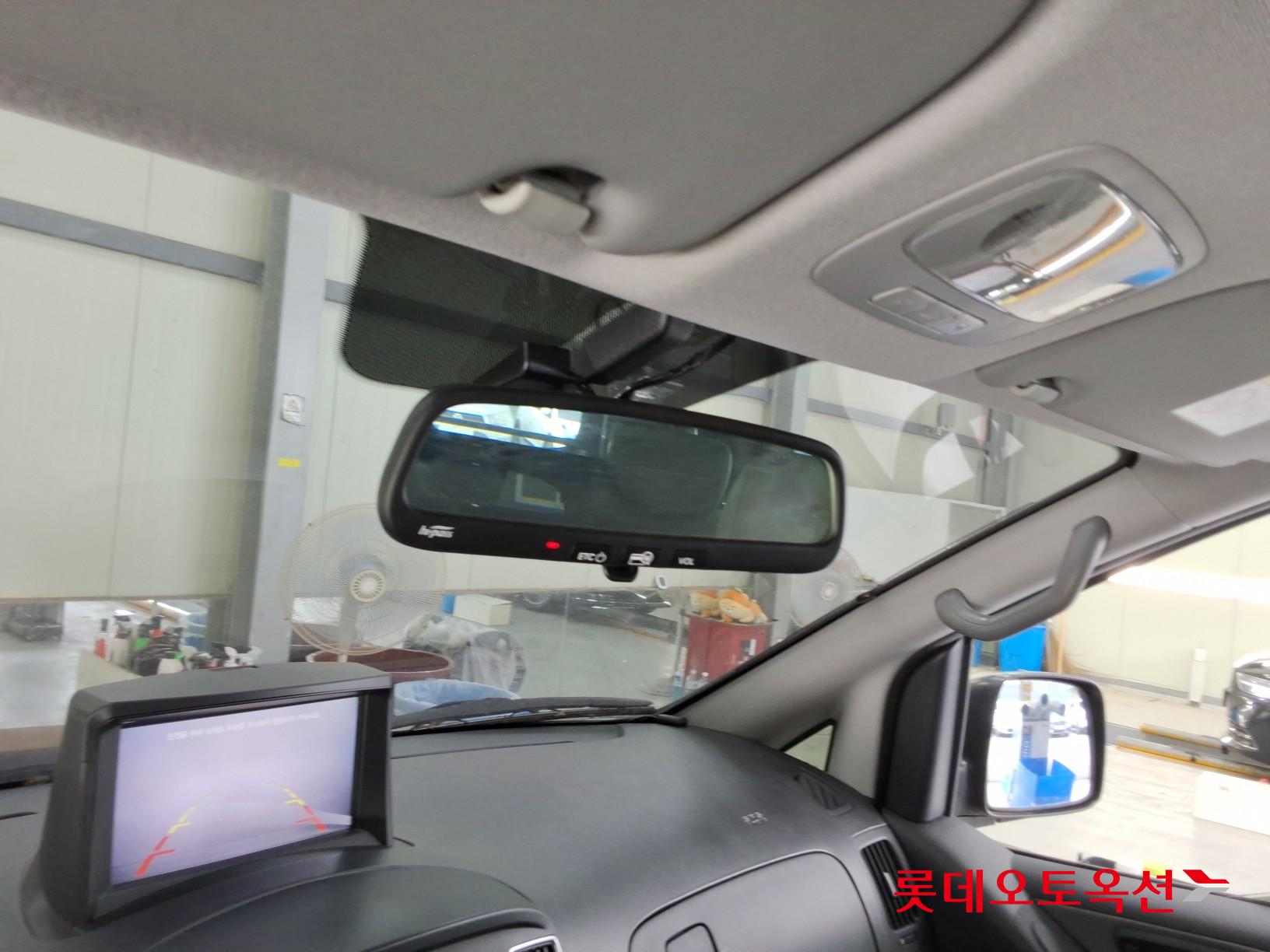2021 - hyundai grand starex