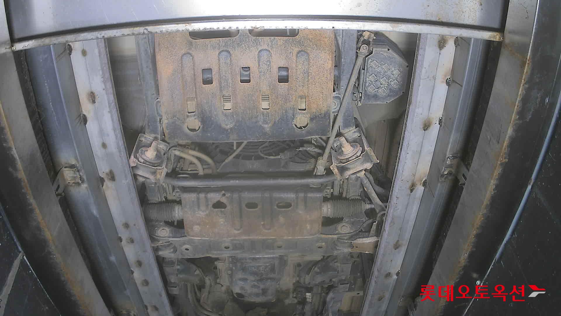2022 - kia bongo