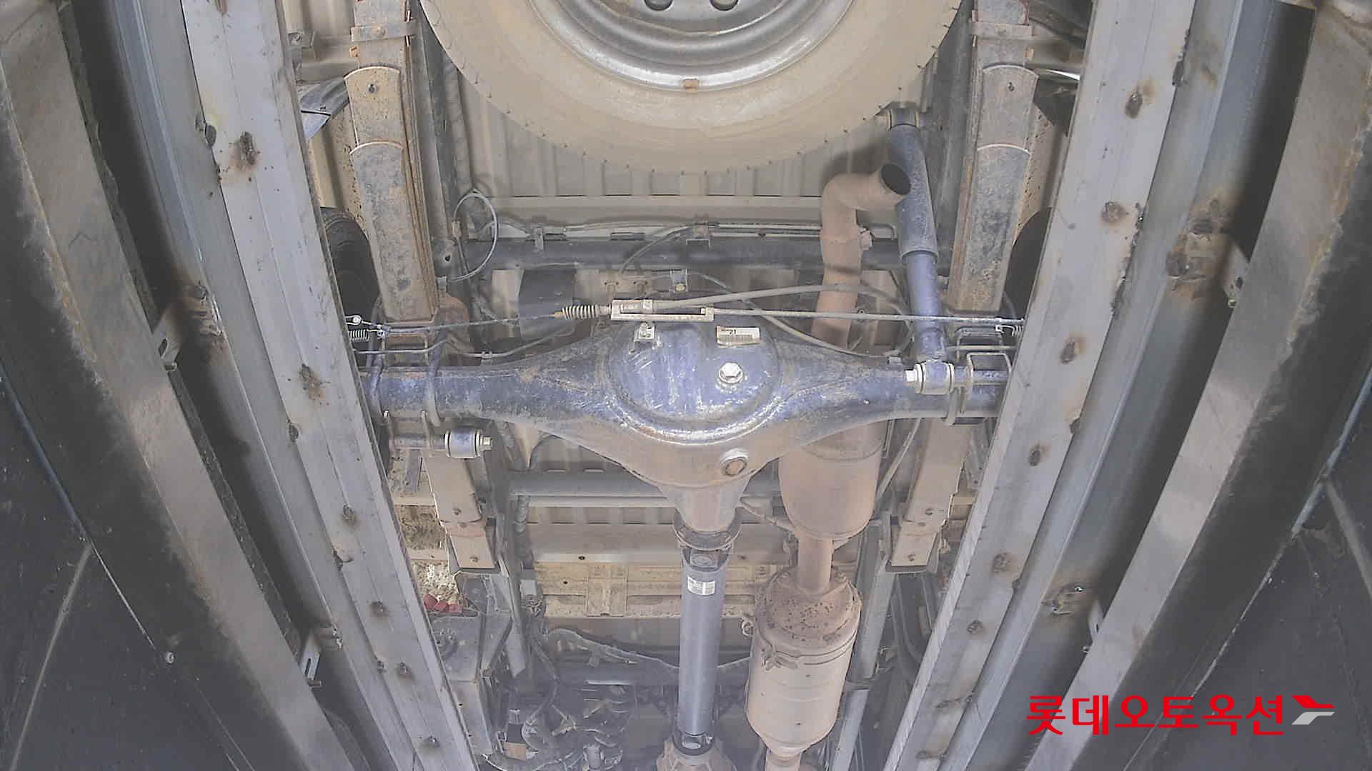 2022 - kia bongo
