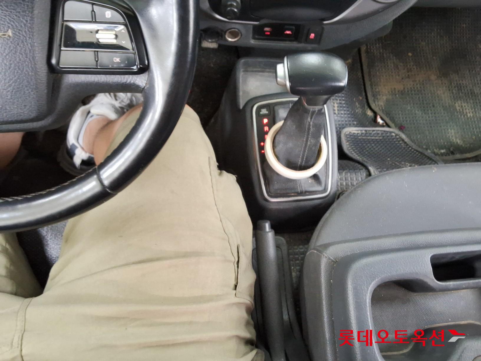 2022 - kia bongo