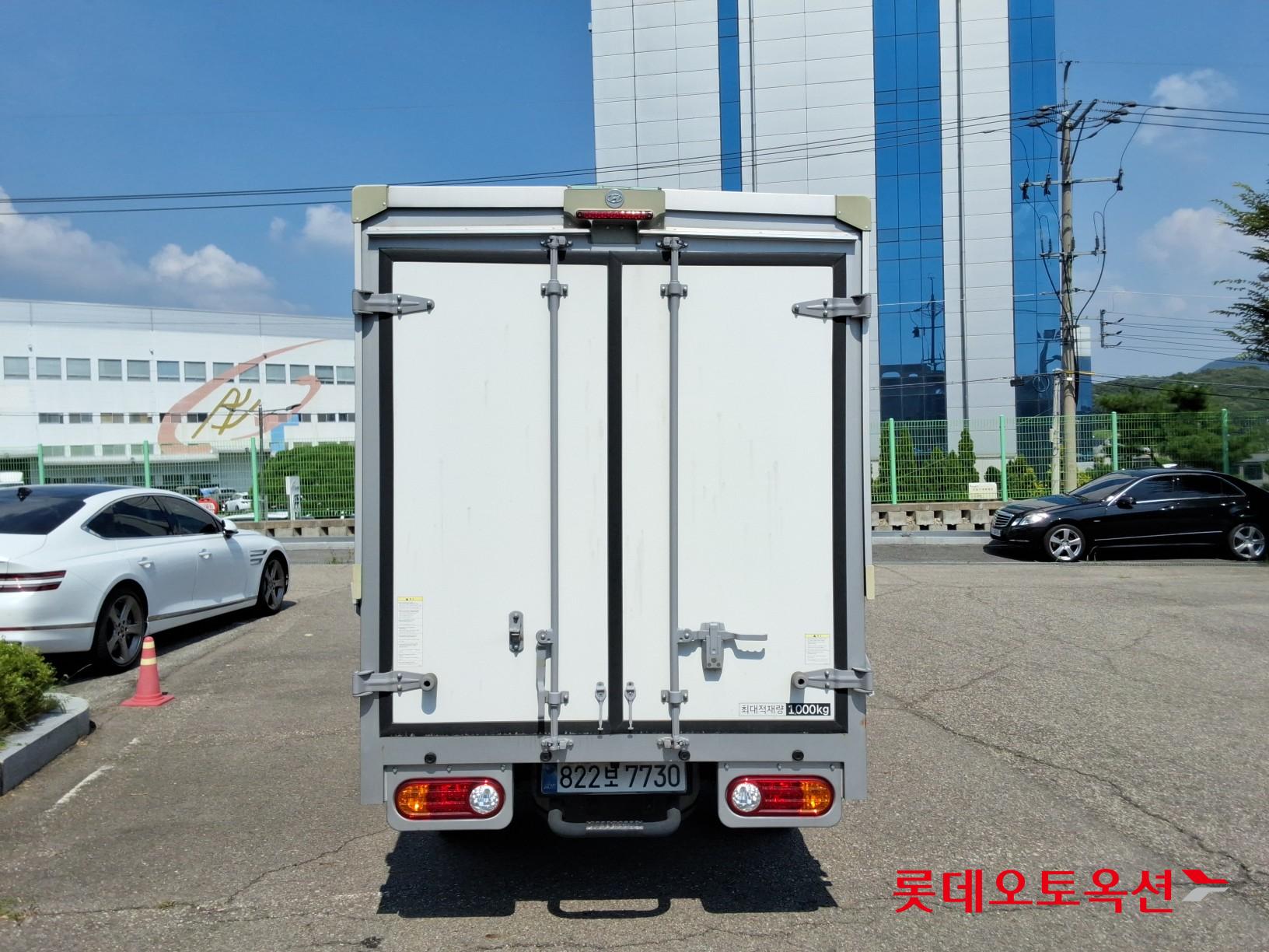 هيونداي بورتر 2025 2.5T