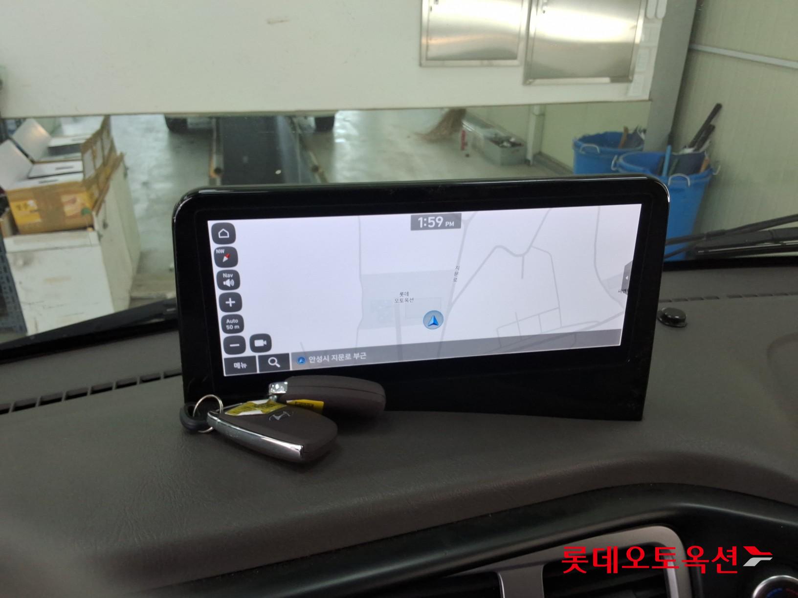 هيونداي بورتر 2025 2.5T