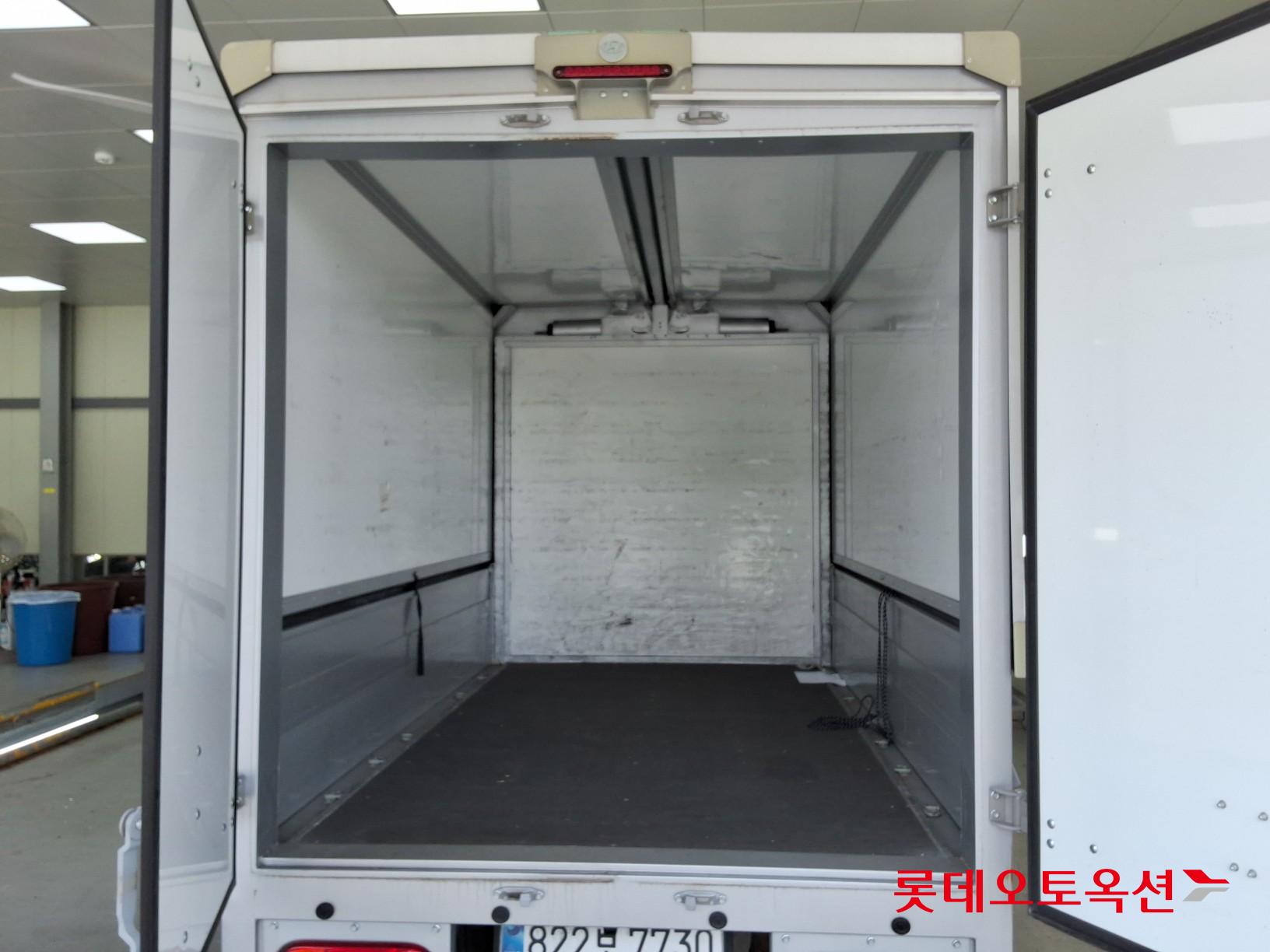 هيونداي بورتر 2025 2.5T
