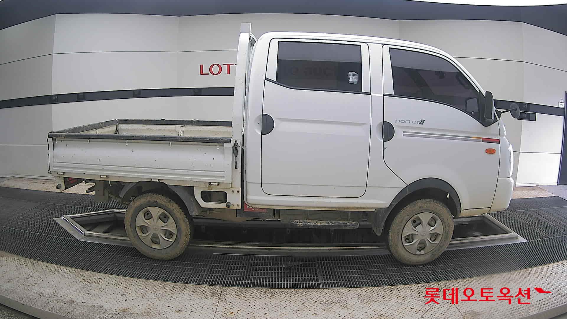 2022 - hyundai porter