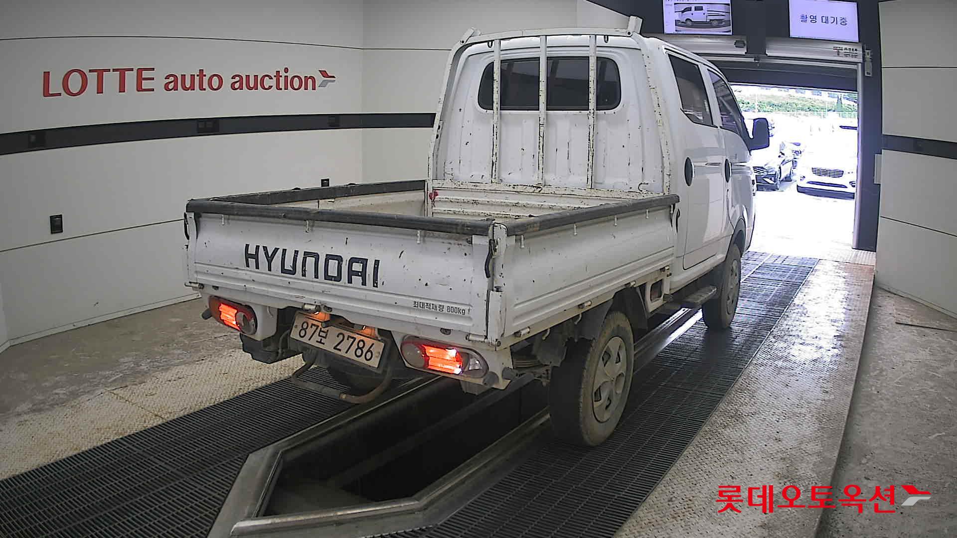 2022 - hyundai porter