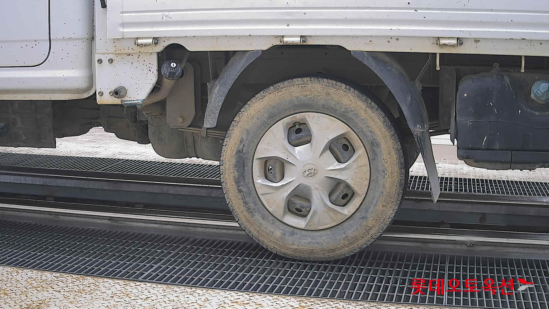2022 - hyundai porter