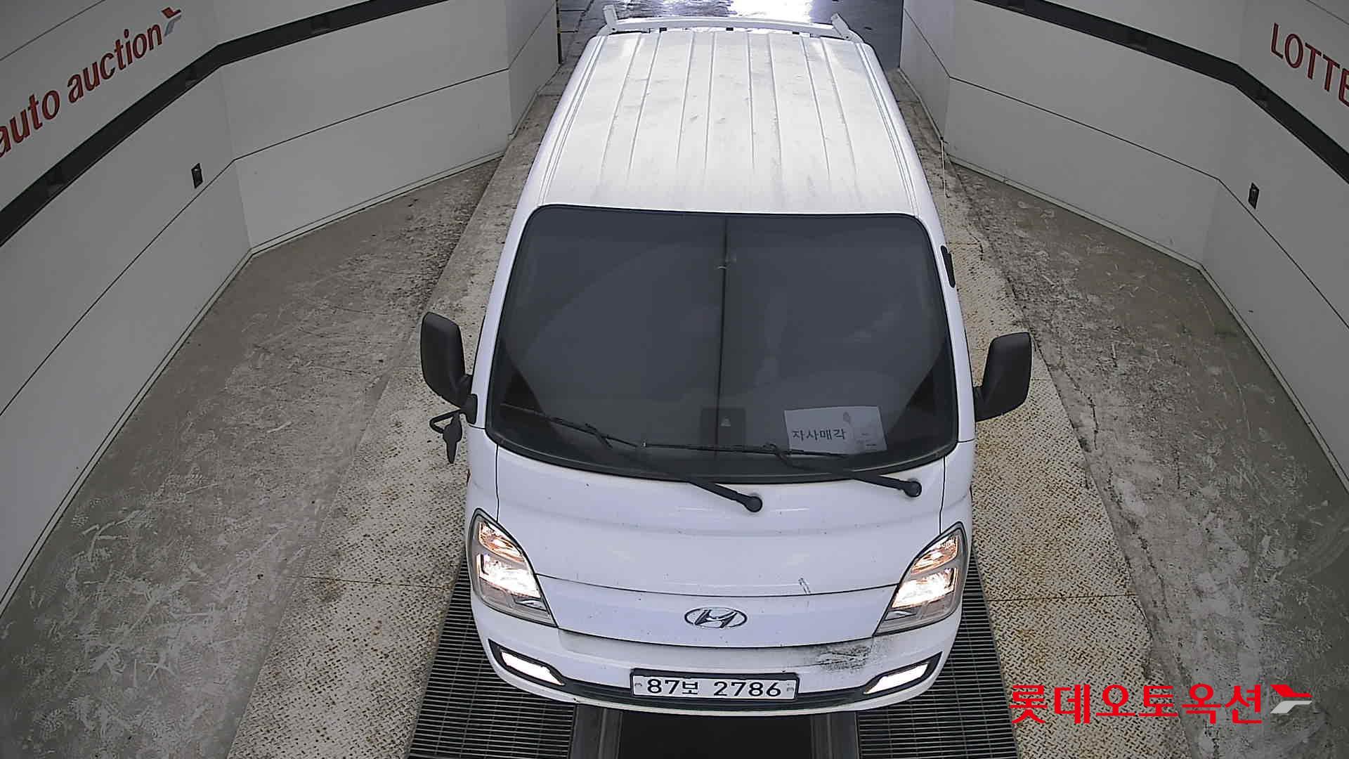 2022 - hyundai porter