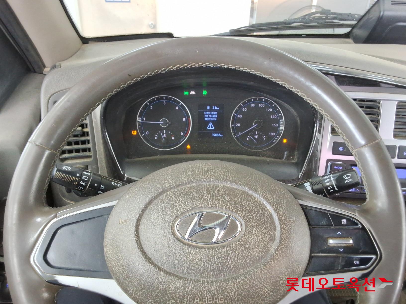 2022 - hyundai porter