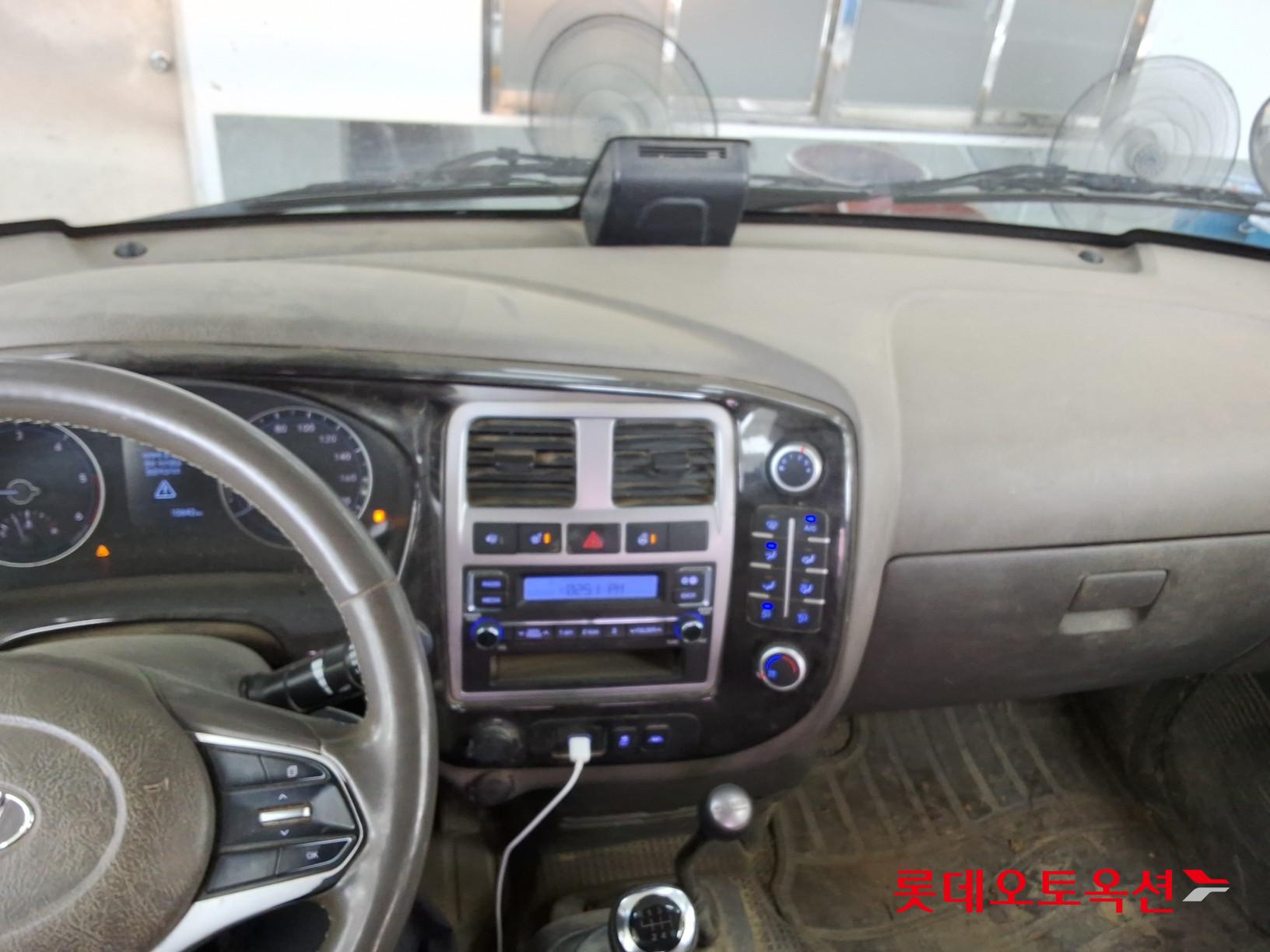 2022 - hyundai porter
